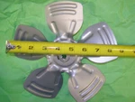 70-024-0300 Fan Pro Temp Remington Master 120K-140K Btu Pinnacle 68-3053 New. Price: $15.00.