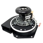 Quadra-fire Oem Combustion Exhaust Blower For Pellet Stoves Part# 812-4400 New. Price: $189.99.