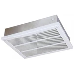 EFF4004 240/208V Qmark Ceiling Heater New. Price: $728.76.