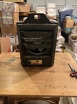 Berko HUHAA320 Heater Tested & Working - See Pics Used. Price: $289.99.