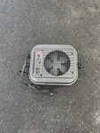 Dayton Heater, 240/208V 4E169D Used. Price: $420.00.