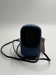 Mainstays MH-16L Ceramic Heater 400W Compact Desk Space Tested Used. Price: $10.44.
