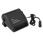 Hawk Car Ptc Ceramic Heater And Fan ( V- 120 Watts) New. Price: $14.99.