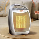 Portable Space Heater Givebest PTC-SH905S Ceramic 1500W Safety Features New. Price: $22.00.