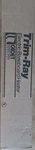 Cadet 3F750-1W Electric Baseboard Heater 36" Series, Watt, 120V (white) New. Price: $40.00.