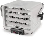 DR-966 240-VOLT Hardwired Shop Garage Commercial Heater, 3000 Watt / 6000 New. Price: $292.99.