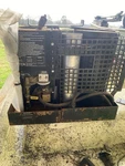 Hunter Military Space Heater Small Off Grid Portable Multi-fuel 2001 Used. Price: $210.00.