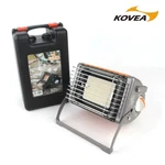 Kovea KH-1203 Cupid Portable Butane Gas Heater & Hard Case No Tariffs Us New. Price: $75.00.