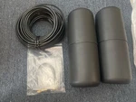 Air Suspension Kit For Dodge Ram - 4760818002 See Details New. Price: $54.00.