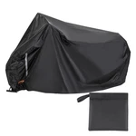 Besudo Cover Waterproof Outdoor 1-2 Bikes 82.68 X 47.24 31.50 Inches... New. Price: $39.38.