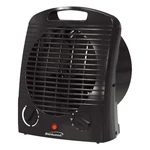 1,500-WATT-MAX Portable Electric Space Heater & Fan Black H-F306BK New. Price: $47.87.