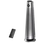 Dreo 1500W Solaris 818 Oscillating Ceramic Indoor Space Heater For Home New. Price: $68.99.