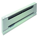 Markel Tpi H2910048S Series 2900S Electric Baseboard - Stainless Steel Element New. Price: $232.79.