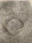 Glass Cylinder Duraheat DH1050 DH1051 Keroworld KC1208 KC1211 KW-12 Used. Price: $12.50.