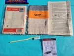 Loudi E720 Alaskan, Sun Housewares Kerosene Heater Wick, Igniter, Brush/etc New. Price: $19.99.