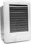 1500W Electric Wall Heater With Thermostat Indoor Comfort, 5120 Btu New. Price: $165.99.