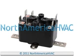 Furnace Blower Relay- 24 Volt Coil 1NO/1NC Fits Coleman Evcon Nordyne Intertherm New. Price: $17.99.