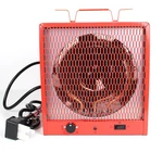 Mecanair SHAG-L03F Industrial Fan-forced Heater 5600W 19000BTU 240V Used. Price: $79.99.