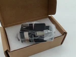 Koyofei High Flow Hotend 0.4MM Nozzle Extruder Print Head Black New. Price: $11.12.