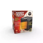 Handy Heater Instant New. Price: $10.99.
