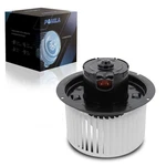 Pohila 700099 Hvac Blower Motor With Fan Cage Compatible Ford F250 F350... New. Price: $43.15.