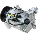 A/c Compressor-new Global 6512878. Price: $390.98.