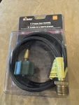 Mr. Heater Portable Black Propane Hose 5' F273201 Brand New In Pack - Pound. Price: $27.00.