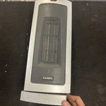 Lasko Movable Air Heater Used Works 5367. Price: $59.99.