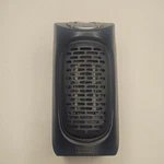 Plug Wall Space Heater 350W Infrared Portable Compact Room Tested Used. Price: $12.99.