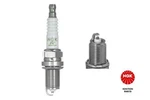 Ngk Spark Plug For Chevrolet Daewoo Daihatsu Honda Isuzu Kia 87-13 MS851388 New. Price: $6.37.