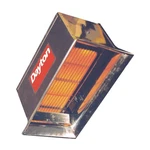 Dayton 3E132 Gas Infrd Flat Panel HEATER,NG,30000BTUH New. Price: $616.49.