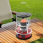 Kerosene Heaters, Stove Heater, Portable Space Red New. Price: $109.86.