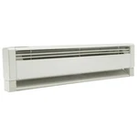 Qmark Hydronic Baseboard Heaters - 1000W New. Price: $385.00.