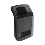 Lasko CC24925 1500W Cyclonic Ceramic Console Electric Space Heater With Timer Open. Price: $28.80.