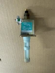 Mpi Heater Fuel Solenoid Pump Taisan Fits M40, M441 Monitors Used. Price: $119.95.