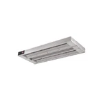Hatco GRAH-24D3 High Wattage Infrared Heated Lamp With 3" Spacer, Volts 120/1 New. Price: $583.90.