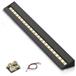 Biqu Panda Lux For Bambu-lab P1S P1P X1C X1E 3D Printers, Led Light Strip Upgra New. Price: $21.54.