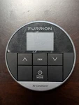 Furrion Llc Single Zone Wall Thermostat Black FACW12SA-BL. Price: $55.99.