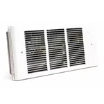 Dayton 3UG15 Electric Wall-mount Heater, Recessed, 1500/1125/750/375 New. Price: $271.99.