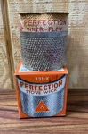 Vtg Perfection 331-X Inner Flow Wick Puritan Ivanhoe Stove Range Heater New. Price: $12.99.
