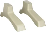 Comfort Glow Wall Heater Floor Mounting Kit 20-5345 New. Price: $27.53.