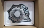 Solarhome For Detroit DD16 DD13 DD15-13 Engine Water Pump.... Price: $225.56.