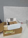 DAYTON,5ZK62D,SURFACE Mounting Frame Nos New. Price: $40.00.