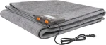 Instant Radiant Electric Floor Heater Mat - 720W Yoga Area Rug 92"X76.5 New. Price: $432.99.