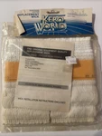 Kero-world Kerosene Heater Replacement Wick 11003 New. Price: $11.99.