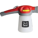 Do It Best 32 Oz. Multi-pattern Wet/dry Hose-end Lawn & Garden Sprayer G6115 Sim New. Price: $28.69.