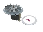 Pellet Stove Combustion Exhaust XP7610 Blower Motor, 3/4" Fan Fits Many New. Price: $87.95.