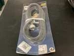 New Century 8' Foot Hose Assembly For Propane Tank Connection Usa. Price: $21.99.
