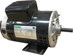 Captive Aire Exhaust/ Make Up Fan Replacement Motor- 1.00 Hp, Single Phase, New. Price: $714.14.