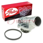 Gates 33930 Engine Coolant Thermostat For V30-99-0110 Dz New. Price: $44.08.